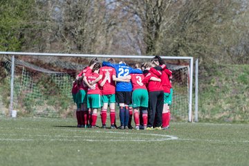 Bild 8 - F SG Daenisch Muessen - SV Boostedt : Ergebnis: 0:2